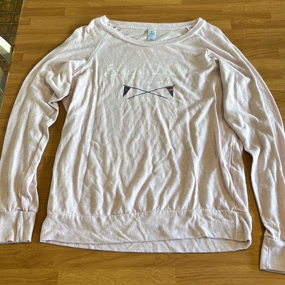 Soggy Dollar Jost van dyke shirt size M